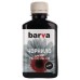 Чорнило Barva HP №21/27/56 BLACK Pigment 180г (H56-203)