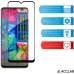 Скло захисне ACCLAB Full Glue Realme V20 Black (1283126559419)