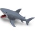 Ігровий набір Dickie Toys Катер з шлюпкою Полювання на акул (3779001)