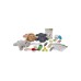 Ігровий набір Melissa&Doug Допомога тваринам сафарі (MD8543)