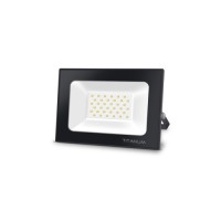 Прожектор TITANUM LED 30W 6000K TLF306 220V (TLF306)