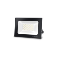 Прожектор TITANUM LED 30W 6000K TLF306 220V (TLF306)