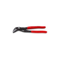 Кліщі KNIPEX сантехнічні Cobra ES потоншені губки (87 51 250)