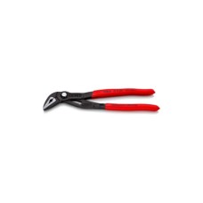 Кліщі KNIPEX сантехнічні Cobra ES потоншені губки (87 51 250)