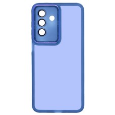 Чохол до мобільного телефона Armorstandart Shade Samsung A17 4G Blue (ARM89964)