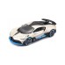 Машина Maisto Bugatti Divo білий 1:24 (31526 met. white)