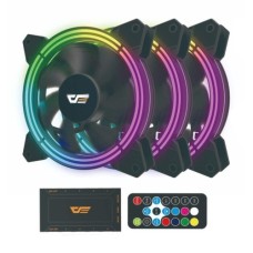 Кулер до корпусу DARKFLASH CF11 PRO