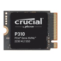 Накопичувач SSD M.2 2230 2TB P310 Micron (CT2000P310SSD2)