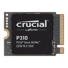 Накопичувач SSD M.2 2230 2TB P310 Micron (CT2000P310SSD2)