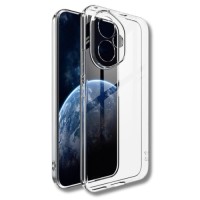 Чохол до мобільного телефона BeCover silicone Honor 400 Transparent (714945)