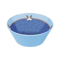 Тарілка дитяча Sigikid глибока Sammy Samoa (24774SK)