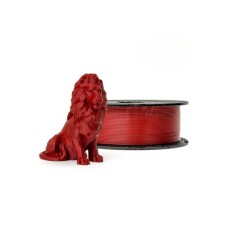 Пластик для 3D-принтера Prusament PLA 1.75mm, 1kg Red Blood (8594173676367)