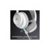 Навушники SteelSeries Arctis Nova 7 Gen 2 Wireless White (61731)