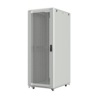 Шафа напольна 36U GTS 19" 800x1100, perforation 63% Mirsan (MR.GTS36U811DE.02)