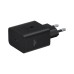 Зарядний пристрій Samsung Magnetic Wireless Qi2.2 25W 1.5m + Adapter USB-C PD45W dark gray (EP-P2900TBEGWW)