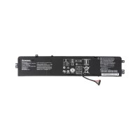 Акумулятор до ноутбука Lenovo IdeaPad 700-15ISKI (L14M3P24) 11.1V 4050mAh PowerPlant (NB480982)