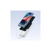 Батарея універсальна Baseus Lipow 20000mAh 22,5W PD, QC/3.0, White (P10079102213-00)