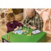 Конструктор LEGO Disney Веселощі на пляжі з Ліло і Стічем (43280)