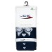 Колготки UCS Socks з бантом (M0C0301-2192-5G-blue)