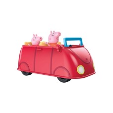 Ігровий набір Peppa Pig Машина сім'ї Пеппи (F2184)