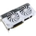 Відеокарта ASUS GeForce RTX4070 SUPER 12Gb DUAL OC WHITE (DUAL-RTX4070S-O12G-WHITE)