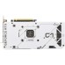 Відеокарта ASUS GeForce RTX4070 SUPER 12Gb DUAL OC WHITE (DUAL-RTX4070S-O12G-WHITE)