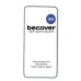 Скло захисне BeCover Nothing Phone (2) 10D Black (711817)