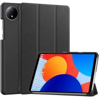 Чохол до планшета BeCover Smart Case Xiaomi Redmi Pad SE 8.7" Black (711904)