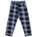 Піжама дитяча BiyoKids з довгим рукавом (5529-122B-blue)