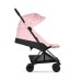 Коляска Cybex Coya Simply Flowers Pink (522003131)