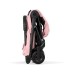 Коляска Cybex Coya Simply Flowers Pink (522003131)