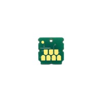 Чип для картриджа Epson EC-C7000/WF-7840/WF-7820/ST-C8000 (maintenance) one time WWM (CP.C9345)