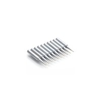 Жало паяльне Voltronic 900M-T-B, фігурні, 4*6.3mm, мідь (MCN 900M-T-B)