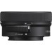 Об'єктив Sony 16-50mm f/3.5-5.6 OSS II for NEX (SELP16502B.SYX)