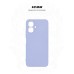 Чохол до мобільного телефона Armorstandart ICON Tecno Spark Go 2 4G Camera cover Lavender (ARM88248)