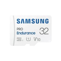 Карта пам'яті Samsung 32GB microSDXC class 10 UHS-I U3 V30 Pro Endurance (MB-MJ32KA/EU)