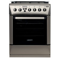 Плита Liberty PWE 6115 CX-F