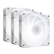 Кулер до корпусу ID-Cooling TF-12025-PRO SW TRIO
