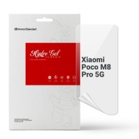 Плівка захисна Armorstandart hydrogel Xiaomi Poco M8 Pro 5G (ARM90267)