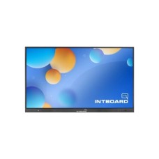 LCD панель Intboard LT K 65 PC 8 core CPU/8 GB RAM/128 GB ROM/Android 14.0 (10245002)