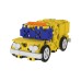 Конструктор Trefl Connect 3 в 1, 161 деталь (5900511619744)