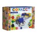 Конструктор Trefl Connect 3 в 1, 161 деталь (5900511619744)