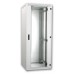 Шафа напольна Conteg iSEVEN 19", 21U 600x800 (RI7-21-60/80-B)