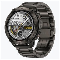 Смарт-годинник KOSPET TANK T4SE BLACK (6978602500607)