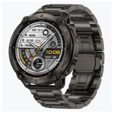 Смарт-годинник KOSPET TANK T4SE BLACK (6978602500607)