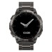 Смарт-годинник KOSPET TANK T4SE BLACK (6978602500607)