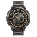 Смарт-годинник KOSPET TANK T4SE BLACK (6978602500607)