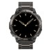 Смарт-годинник KOSPET TANK T4SE BLACK (6978602500607)