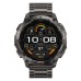 Смарт-годинник KOSPET TANK T4SE BLACK (6978602500607)