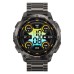 Смарт-годинник KOSPET TANK T4SE BLACK (6978602500607)